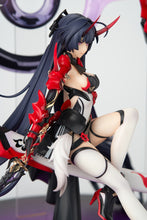 Load image into Gallery viewer, PRE-ORDER Honkai Impact 3rd - Raiden Mei Herrscher of Thunder Lament of the Fallen Ver. Expanded Edition 1/8 Scale