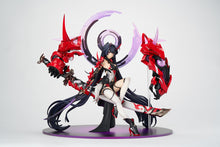 Load image into Gallery viewer, PRE-ORDER Honkai Impact 3rd - Raiden Mei Herrscher of Thunder Lament of the Fallen Ver. Expanded Edition 1/8 Scale
