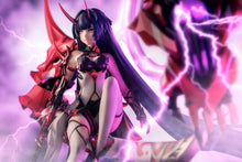 Load image into Gallery viewer, PRE-ORDER Honkai Impact 3rd - Raiden Mei Herrscher of Thunder Lament of the Fallen Ver. Expanded Edition 1/8 Scale