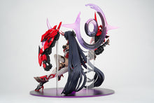 Load image into Gallery viewer, PRE-ORDER Honkai Impact 3rd - Raiden Mei Herrscher of Thunder Lament of the Fallen Ver. Expanded Edition 1/8 Scale