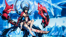 Load image into Gallery viewer, PRE-ORDER Honkai Impact 3rd - Raiden Mei Herrscher of Thunder Lament of the Fallen Ver. Expanded Edition 1/8 Scale