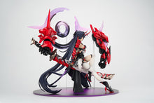Load image into Gallery viewer, PRE-ORDER Honkai Impact 3rd - Raiden Mei Herrscher of Thunder Lament of the Fallen Ver. Expanded Edition 1/8 Scale