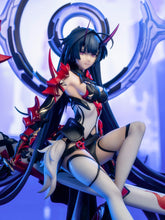 Load image into Gallery viewer, PRE-ORDER Honkai Impact 3rd - Raiden Mei Herrscher of Thunder Lament of the Fallen Ver. Expanded Edition 1/8 Scale