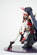 Load image into Gallery viewer, PRE-ORDER Honkai Impact 3rd - Raiden Mei Herrscher of Thunder Lament of the Fallen Ver. Standard Edition 1/8 Scale