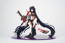 Load image into Gallery viewer, PRE-ORDER Honkai Impact 3rd - Raiden Mei Herrscher of Thunder Lament of the Fallen Ver. Standard Edition 1/8 Scale