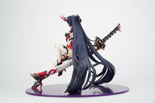 Load image into Gallery viewer, PRE-ORDER Honkai Impact 3rd - Raiden Mei Herrscher of Thunder Lament of the Fallen Ver. Standard Edition 1/8 Scale