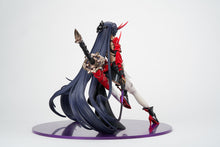 Load image into Gallery viewer, PRE-ORDER Honkai Impact 3rd - Raiden Mei Herrscher of Thunder Lament of the Fallen Ver. Standard Edition 1/8 Scale