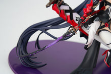 Load image into Gallery viewer, PRE-ORDER Honkai Impact 3rd - Raiden Mei Herrscher of Thunder Lament of the Fallen Ver. Standard Edition 1/8 Scale