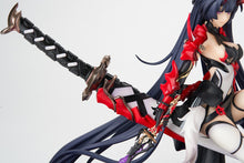 Load image into Gallery viewer, PRE-ORDER Honkai Impact 3rd - Raiden Mei Herrscher of Thunder Lament of the Fallen Ver. Standard Edition 1/8 Scale