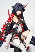 Load image into Gallery viewer, PRE-ORDER Honkai Impact 3rd - Raiden Mei Herrscher of Thunder Lament of the Fallen Ver. Standard Edition 1/8 Scale