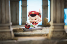 Load image into Gallery viewer, PRE-ORDER Genshin Impact Battle Scene Series Trading Figure Mondstadt Edition (Set of 6)