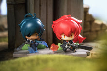 Load image into Gallery viewer, PRE-ORDER Genshin Impact Battle Scene Series Trading Figure Mondstadt Edition (Set of 6)