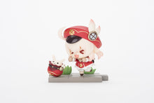 Load image into Gallery viewer, PRE-ORDER Genshin Impact Battle Scene Series Trading Figure Mondstadt Edition (Set of 6)