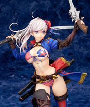 Load image into Gallery viewer, PRE-ORDER FateGrand Order Berserker - Musashi Miyamoto 1/7 Scale