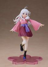 Load image into Gallery viewer, PRE-ORDER Wandering Witch: The Journey of Elaina Figure - Elaina Sakura Japanese Kimono Ver.