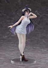 Load image into Gallery viewer, PRE-ORDER Overlord IV Coreful Figure - Albedo Knit Dress Ver.
