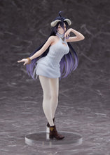 Load image into Gallery viewer, PRE-ORDER Overlord IV Coreful Figure - Albedo Knit Dress Ver.