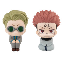 Load image into Gallery viewer, PRE-ORDER Lookup Jujutsu Kaisen - Kento Nanami and Sukuna with Gift