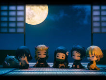 Load image into Gallery viewer, PRE-ORDER Suwarasetai Demon Slayer: Kimetsu No Yaiba - The Movie: Mugen Train Ver. (Box of 5)