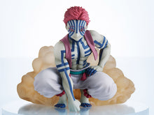 Load image into Gallery viewer, PRE-ORDER ConoFig Demon Slayer: Kimetsu no Yaiba - Akaza