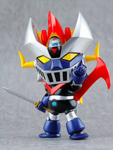 Load image into Gallery viewer, PRE-ORDER 1944 Nendoroid Great Mazinger