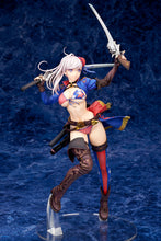 Load image into Gallery viewer, PRE-ORDER FateGrand Order Berserker - Musashi Miyamoto 1/7 Scale