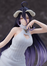 Load image into Gallery viewer, PRE-ORDER Overlord IV Coreful Figure - Albedo Knit Dress Ver.
