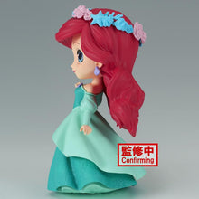 Load image into Gallery viewer, PRE-ORDER Q Posket The Little Mermaid - Ariel Flower Style (Ver.A)