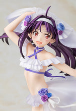 Load image into Gallery viewer, PRE-ORDER KADOKAWA Sword Art Online - Yuuki Summer Wedding Ver. 1/7 Scale Figure