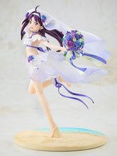 Load image into Gallery viewer, PRE-ORDER KADOKAWA Sword Art Online - Yuuki Summer Wedding Ver. 1/7 Scale Figure