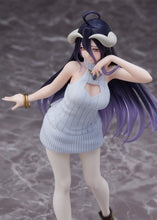 Load image into Gallery viewer, PRE-ORDER Overlord IV Coreful Figure - Albedo Knit Dress Ver.