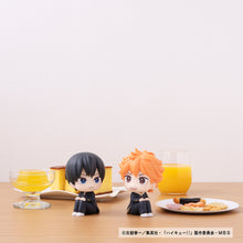 Load image into Gallery viewer, PRE-ORDER Lookup Haikyu!! - Shoyo Hinata and Tobio Kageyama with Gift