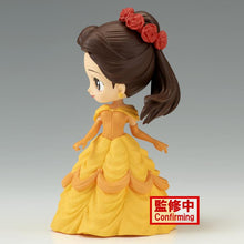 Load image into Gallery viewer, PRE-ORDER Q Posket Beauty and the Beast - Belle Flower Style (Ver.A)