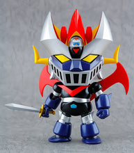 Load image into Gallery viewer, PRE-ORDER 1944 Nendoroid Great Mazinger