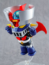 Load image into Gallery viewer, PRE-ORDER 1943 Nendoroid Mazinger Z