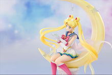 Load image into Gallery viewer, PRE-ORDER Figuarts Zero chouette Super Sailor Moon - "Bright Moon & Legendary Silver Crystal"