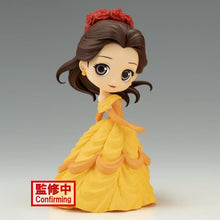 Load image into Gallery viewer, PRE-ORDER Q Posket Beauty and the Beast - Belle Flower Style (Ver.A)