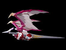 Load image into Gallery viewer, PRE-ORDER Mighty Morphin Power Rangers Go! Kara Kuri Combine Dino Megazord