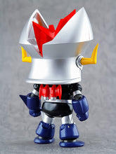 Load image into Gallery viewer, PRE-ORDER 1944 Nendoroid Great Mazinger