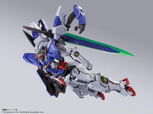 Load image into Gallery viewer, PRE-ORDER Metal Build Gundam - Devise Exia