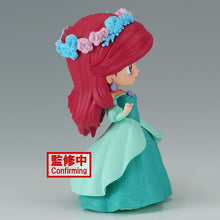 Load image into Gallery viewer, PRE-ORDER Q Posket The Little Mermaid - Ariel Flower Style (Ver.A)