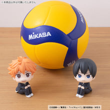 Load image into Gallery viewer, PRE-ORDER Lookup Haikyu!! - Shoyo Hinata and Tobio Kageyama with Gift