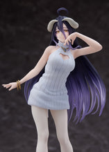 Load image into Gallery viewer, PRE-ORDER Overlord IV Coreful Figure - Albedo Knit Dress Ver.