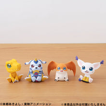 Load image into Gallery viewer, PRE-ORDER Lookup Digimon Adventure - Gabumon and Patamon with Gift