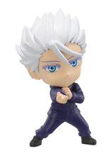 Load image into Gallery viewer, PRE-ORDER Jujutsu Kaisen Adverge Motion 2 (Set of 7)