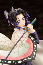 Load image into Gallery viewer, PRE-ORDER ARTFX J Demon Slayer: Kimetsu no Yaiba - Shinobu Kocho 1/8 Scale