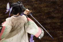 Load image into Gallery viewer, PRE-ORDER ARTFX J Demon Slayer: Kimetsu no Yaiba - Shinobu Kocho 1/8 Scale