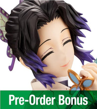 Load image into Gallery viewer, PRE-ORDER ARTFX J Demon Slayer: Kimetsu no Yaiba - Shinobu Kocho 1/8 Scale