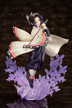 Load image into Gallery viewer, PRE-ORDER ARTFX J Demon Slayer: Kimetsu no Yaiba - Shinobu Kocho 1/8 Scale