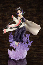 Load image into Gallery viewer, PRE-ORDER ARTFX J Demon Slayer: Kimetsu no Yaiba - Shinobu Kocho 1/8 Scale